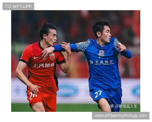 U21联赛综述河南力克国安申花英博齐献四球大胜展青春风采