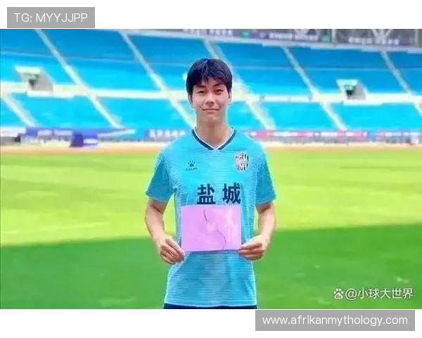 盐城队李瑞龙谈超远破门：发现对方门将站位失误果断吊射成功