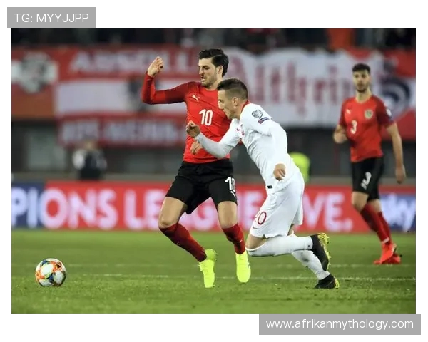 罗马尼亚与奥地利互交白卷 半场战况胶着进攻受限