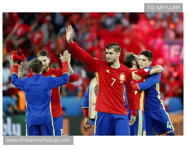 西班牙29场正式比赛不败 追平博斯克创造的最长不败纪录