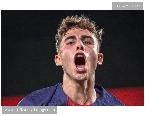 费尔明欧冠戴帽创纪录仅次内马尔超越梅西成巴萨第二年轻球员