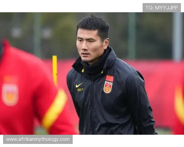 邵佳一正式接任中国男足主教练 迈向新篇章开启新征程